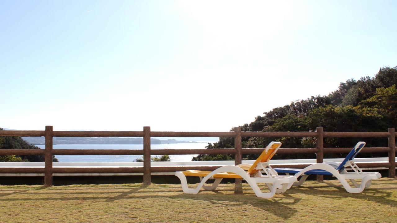 Hotel & Resorts Wakayama-Minabe Exteriör bild
