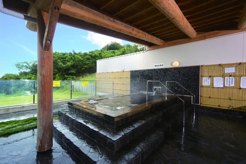 Hotel & Resorts Wakayama-Minabe Exteriör bild